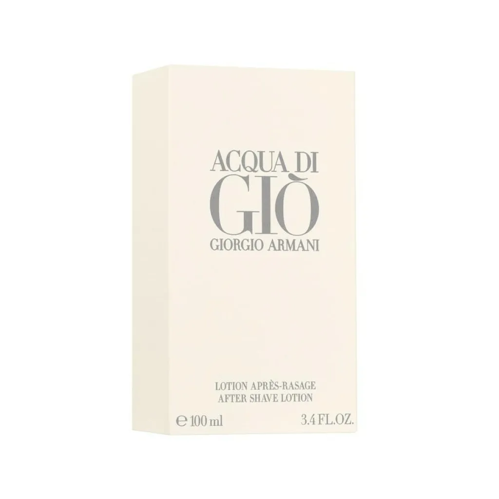 Armani Aftershave & Balsam>Acqua Di Gio