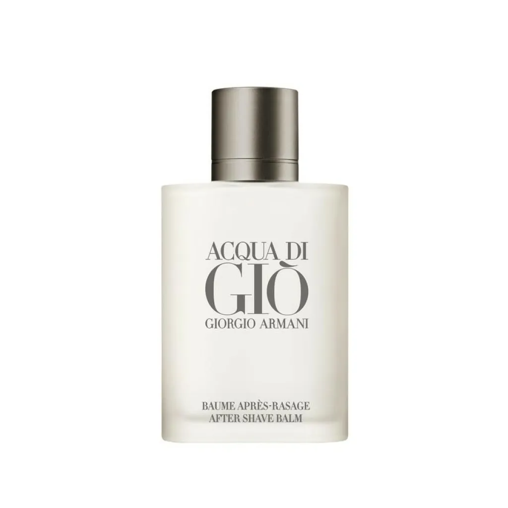 Armani Acqua Di Gio< Aftershave & Balsam