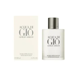 Armani Acqua Di Gio< Aftershave & Balsam