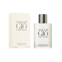 Armani Acqua Di Gio< Aftershave & Balsam