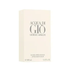 Armani Acqua Di Gio< Aftershave & Balsam
