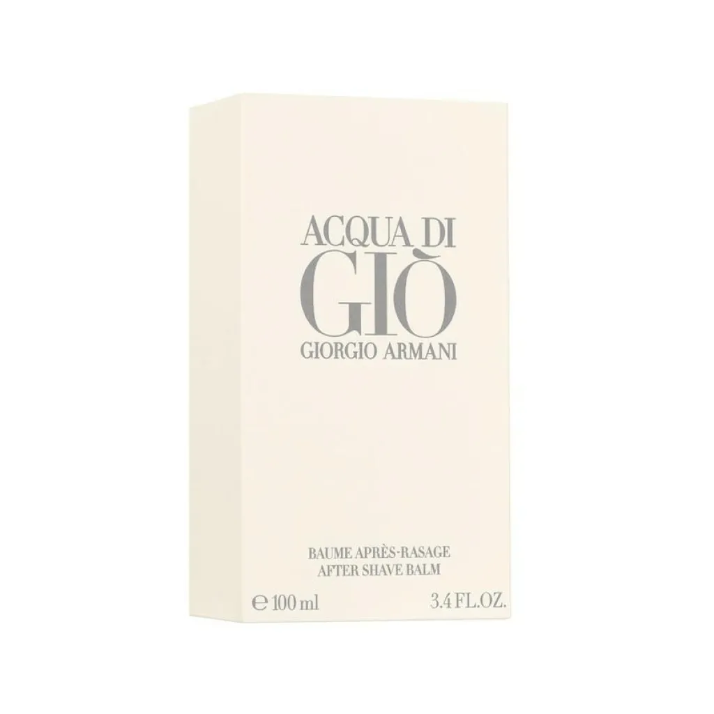Armani Acqua Di Gio< Aftershave & Balsam