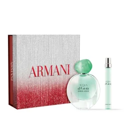 Armani Gaveæsker|Gaveæsker>Acqua di Gioia Eau de Parfum Gaveæske