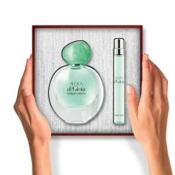 Armani Gaveæsker|Gaveæsker>Acqua di Gioia Eau de Parfum Gaveæske