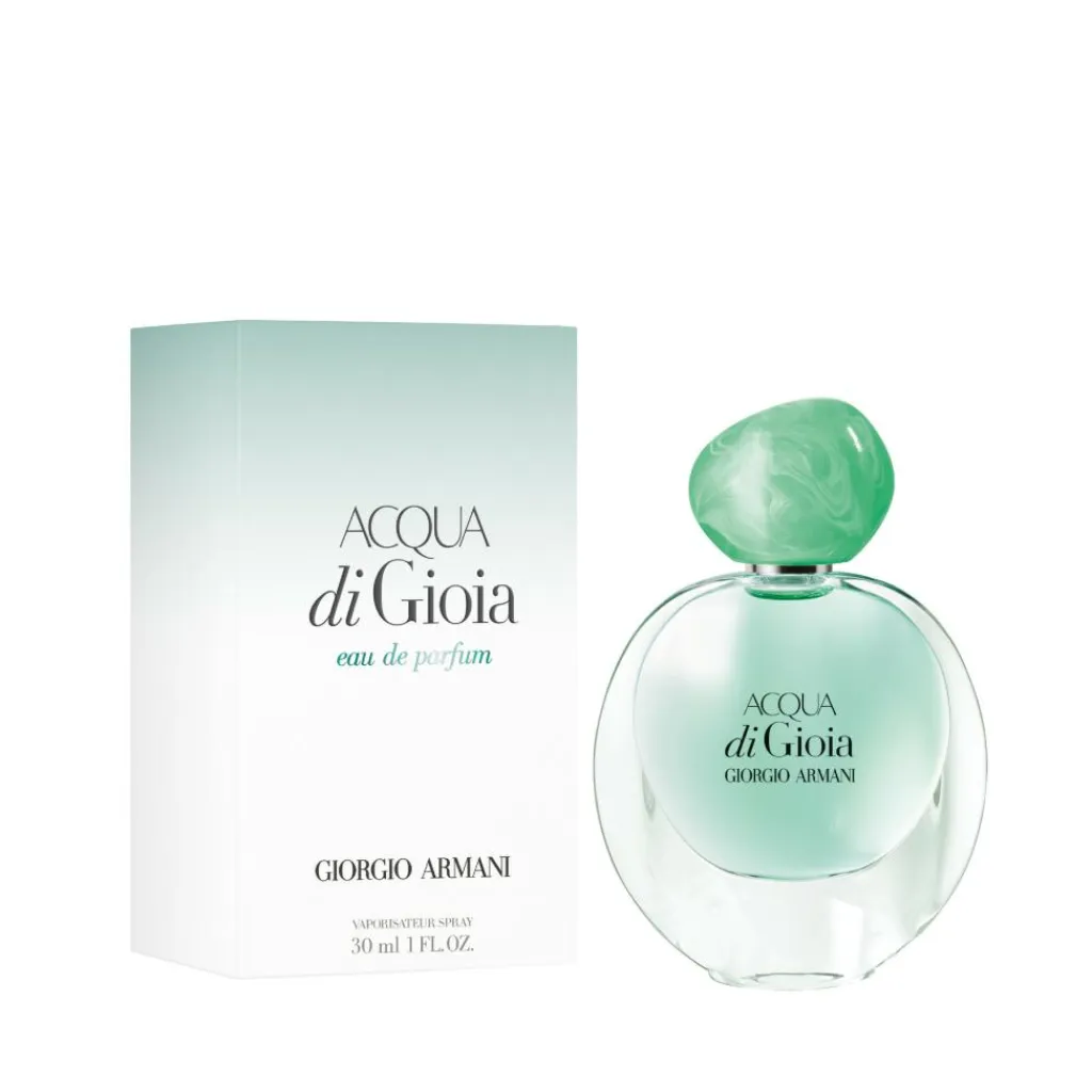 Armani Eau De Parfum|Parfumer Til Hende>Acqua di Gioia Eau de Parfum