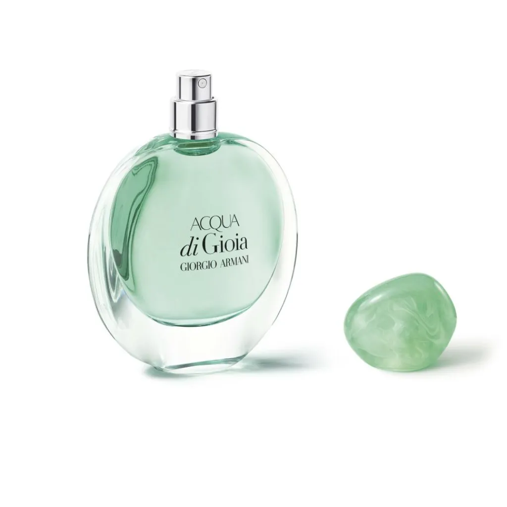Armani Eau De Parfum|Parfumer Til Hende>Acqua di Gioia Eau de Parfum