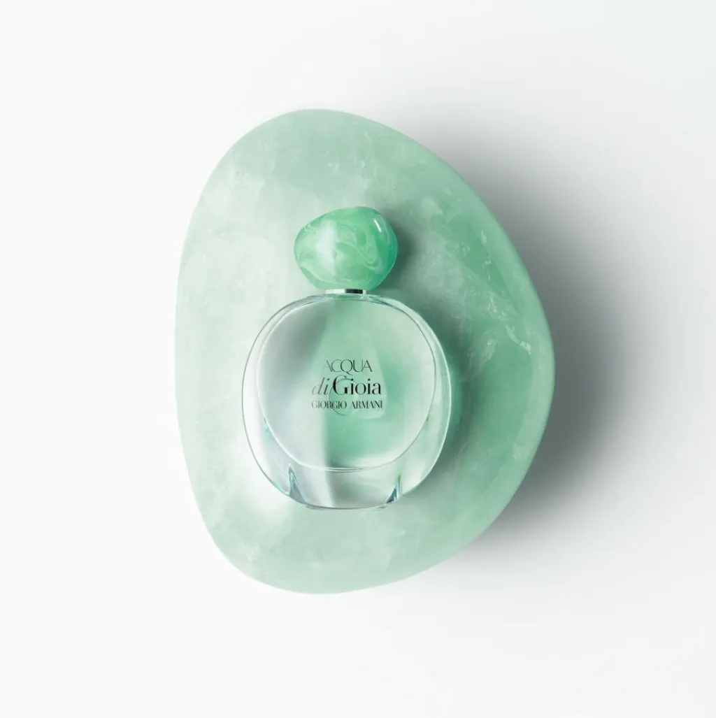 Armani Eau De Parfum|Parfumer Til Hende>Acqua di Gioia Eau de Parfum