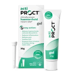 actiPROCT Hæmorider>Gel