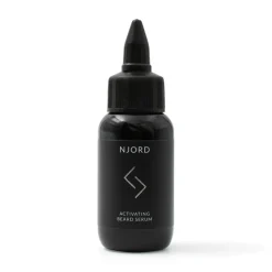 Njord Øvrigt<Activating Beard Serum