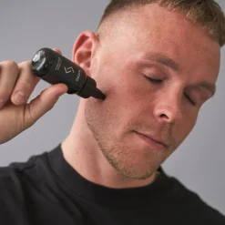 Njord Øvrigt<Activating Beard Serum