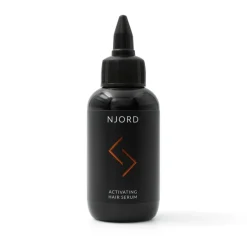 Njord Specialkure<Activating Hair Serum