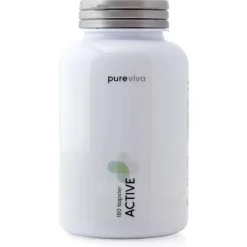 Pureviva Zink|C-Vitamin>Active