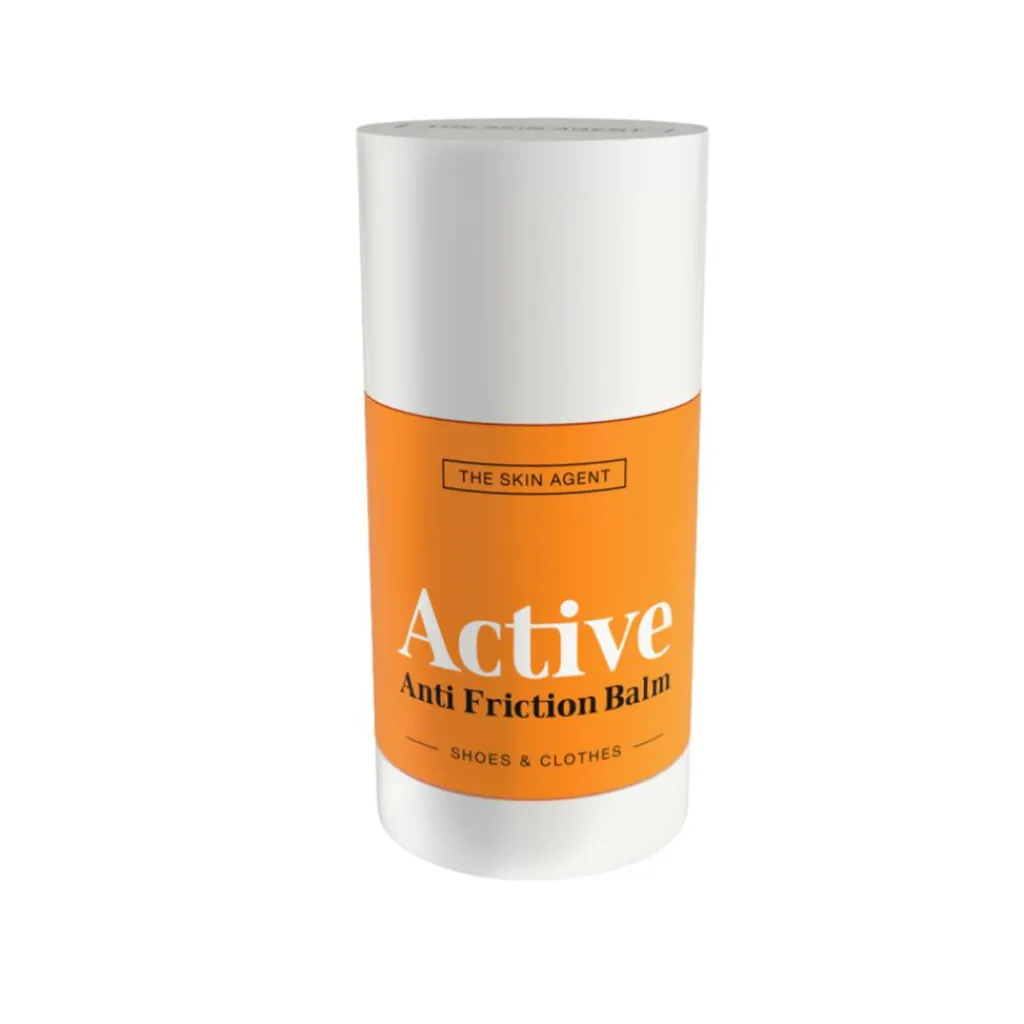 The Skin Agent Massage<Active Anti Friction Balm