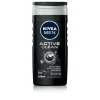 NIVEA Active Clean Shower Gel< Kropspleje