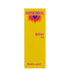 Perskindol Muskelsmerter<Active Gel