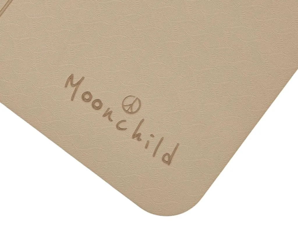 Moonchild Yogaudstyr<Active Yoga Måtte