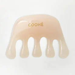 COOHÉ Acupoint Comb< Ansigtsbehandling