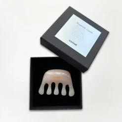 COOHÉ Acupoint Comb< Ansigtsbehandling