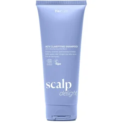 Hairlust Hovedbundspleje|Shampoo<ACV Clarifying Shampoo