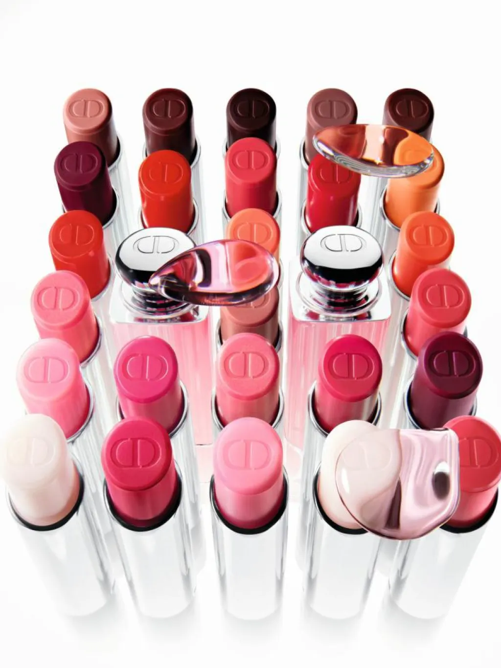 DIOR Læbepleje<Addict Lip Glow