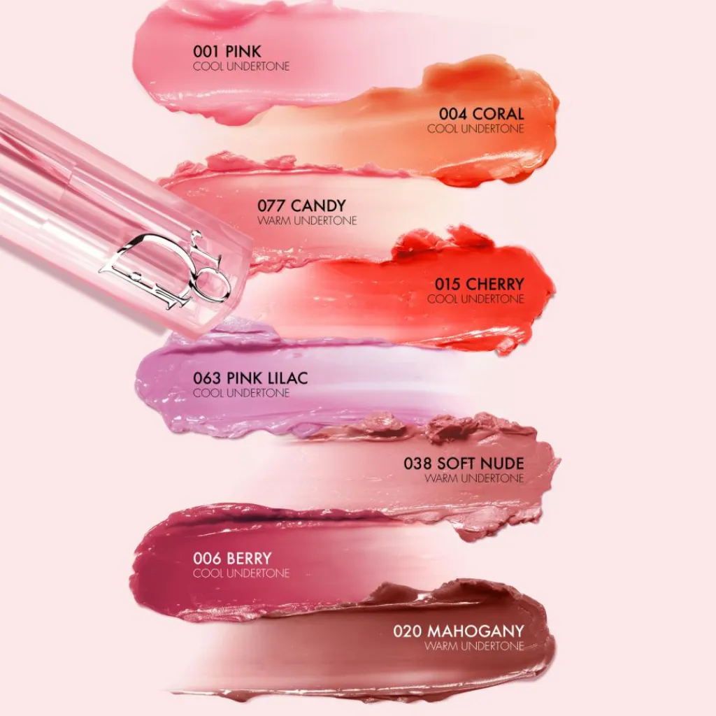 DIOR Læbepleje<Addict Lip Glow