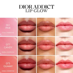 DIOR Læbepleje<Addict Lip Glow