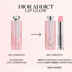 DIOR Læbepleje<Addict Lip Glow