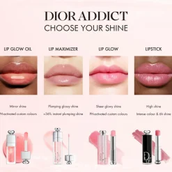 DIOR Læbepleje<Addict Lip Glow