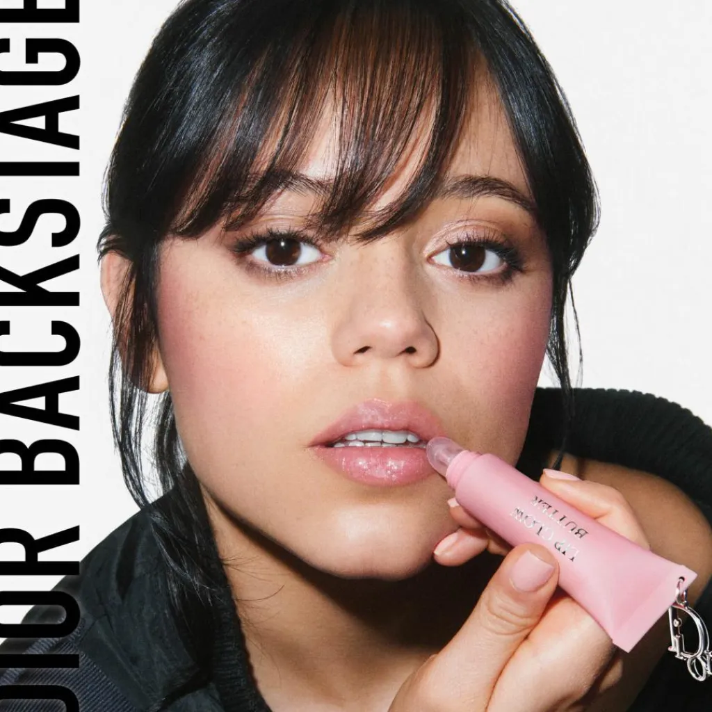 DIOR Lipgloss>Addict Lip Glow Butter