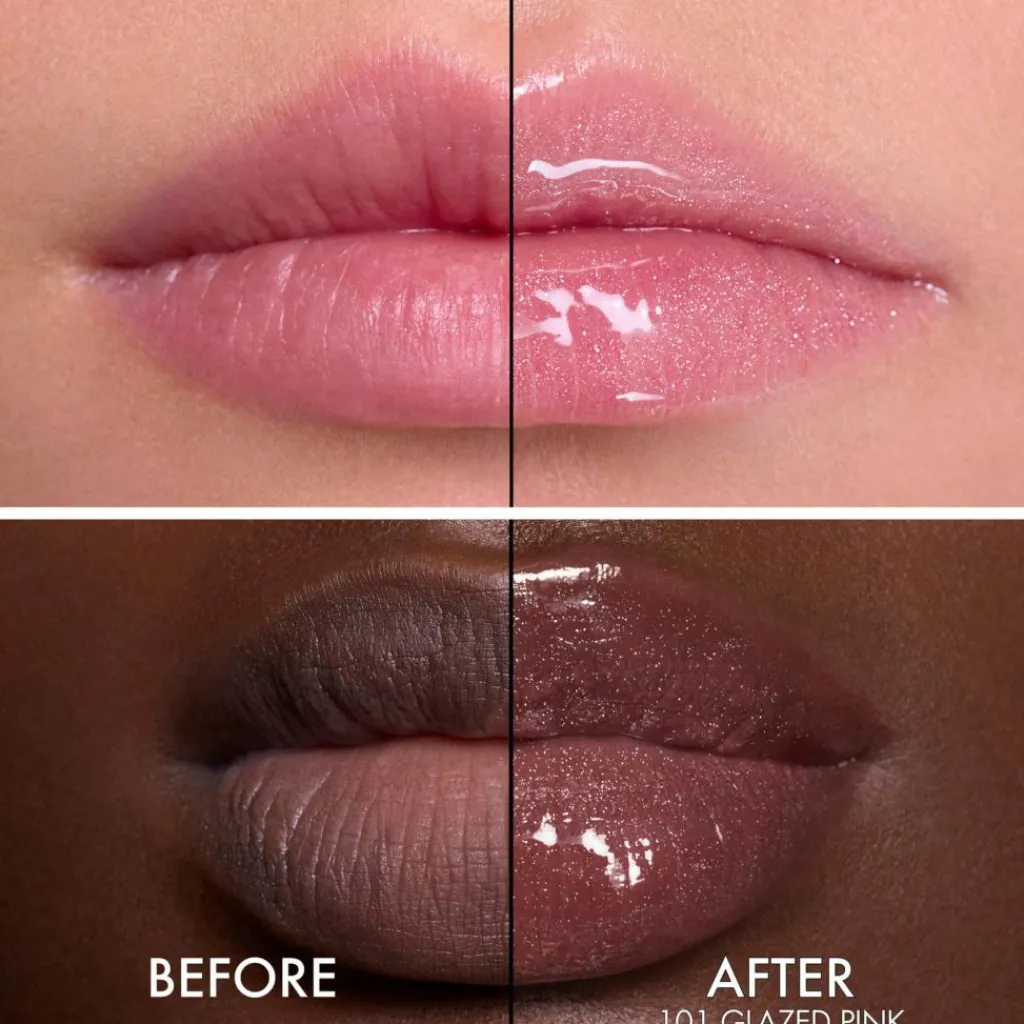 DIOR Lipgloss>Addict Lip Glow Butter