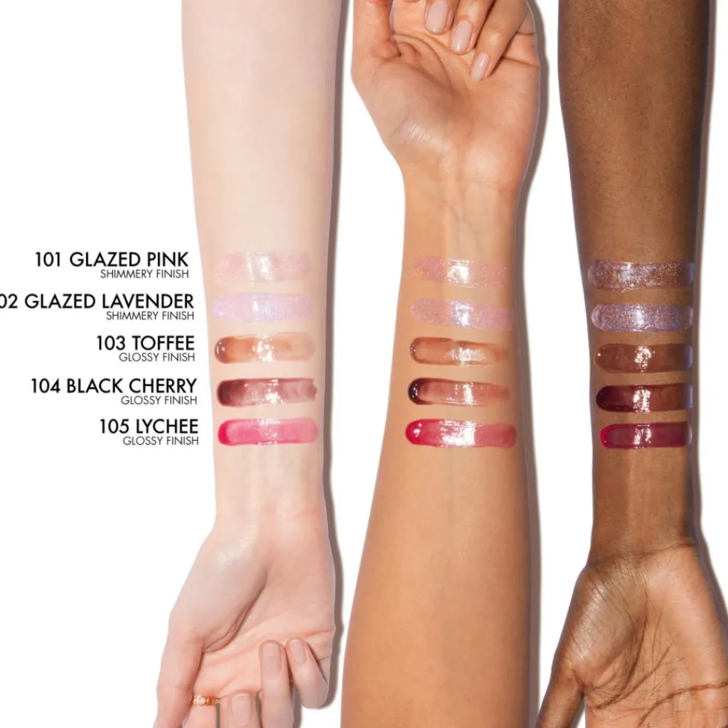 DIOR Lipgloss>Addict Lip Glow Butter