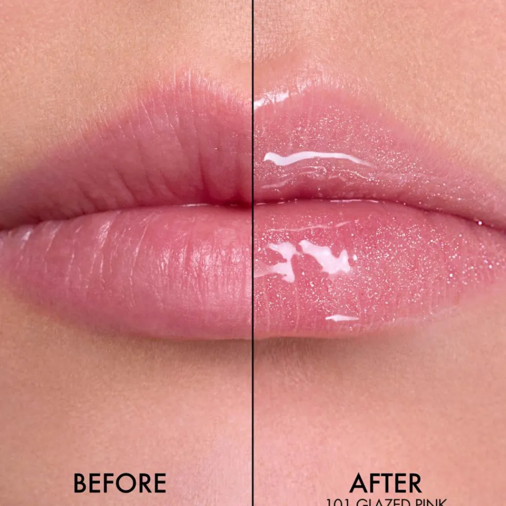 DIOR Lipgloss>Addict Lip Glow Butter