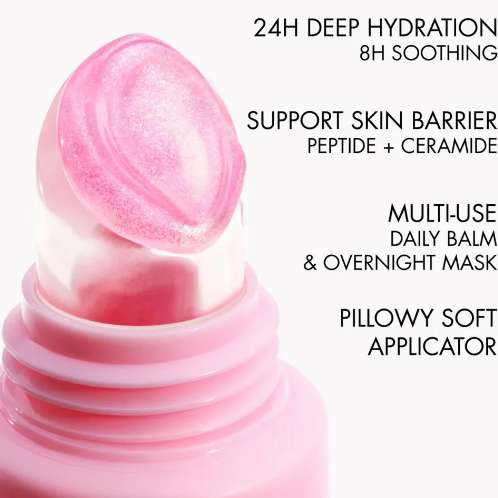 DIOR Lipgloss>Addict Lip Glow Butter