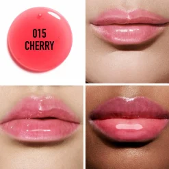 DIOR Base & Primer<Addict Lip Glow Oil