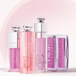 DIOR Base & Primer<Addict Lip Glow Oil