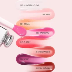 DIOR Base & Primer<Addict Lip Glow Oil
