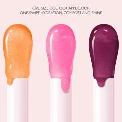 DIOR Base & Primer<Addict Lip Glow Oil