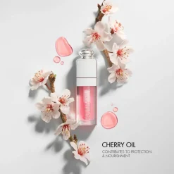 DIOR Base & Primer<Addict Lip Glow Oil