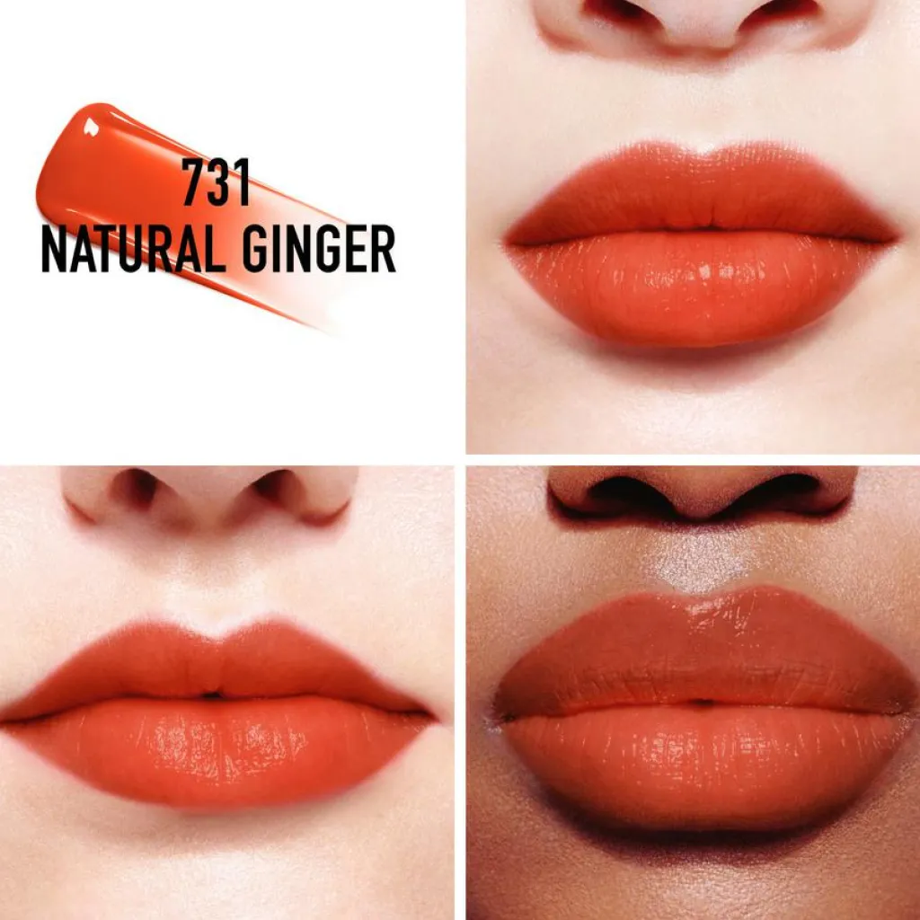 DIOR Læbestift<Addict Lip Tint No-transfer
