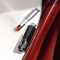 DIOR Læbestift<Addict Refill - Shine Lipstick - 90% Natural-Origin