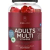 VitaYummy Adults Multi Strawberry< Multivitaminer