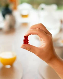 VitaYummy Adults Multi Strawberry< Multivitaminer