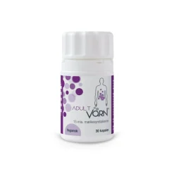 Värn Adult< Ingredienser