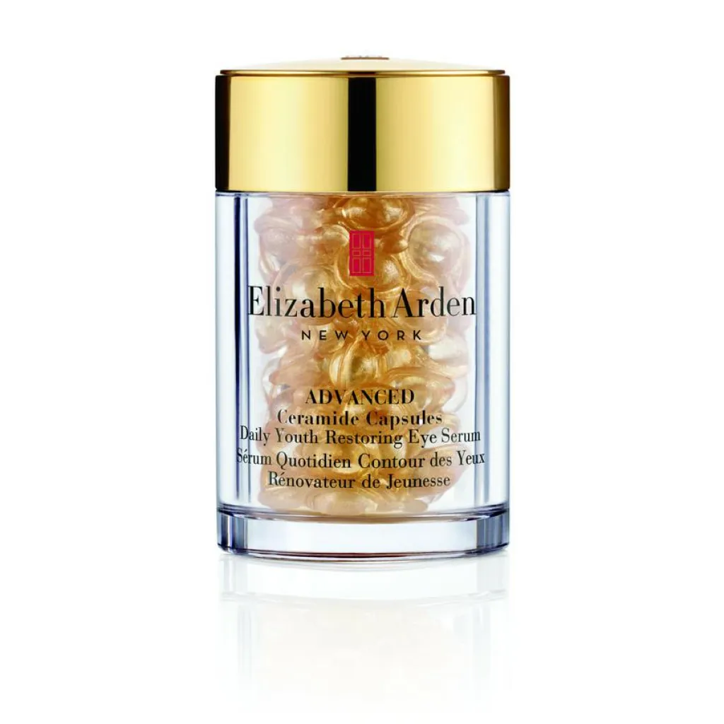 Elizabeth Arden Advanced Ceramide Eye Capsules< Øjenpleje