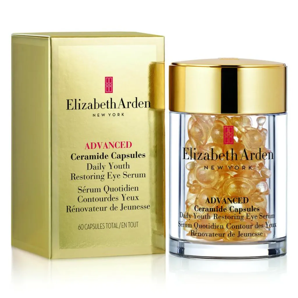 Elizabeth Arden Advanced Ceramide Eye Capsules< Øjenpleje