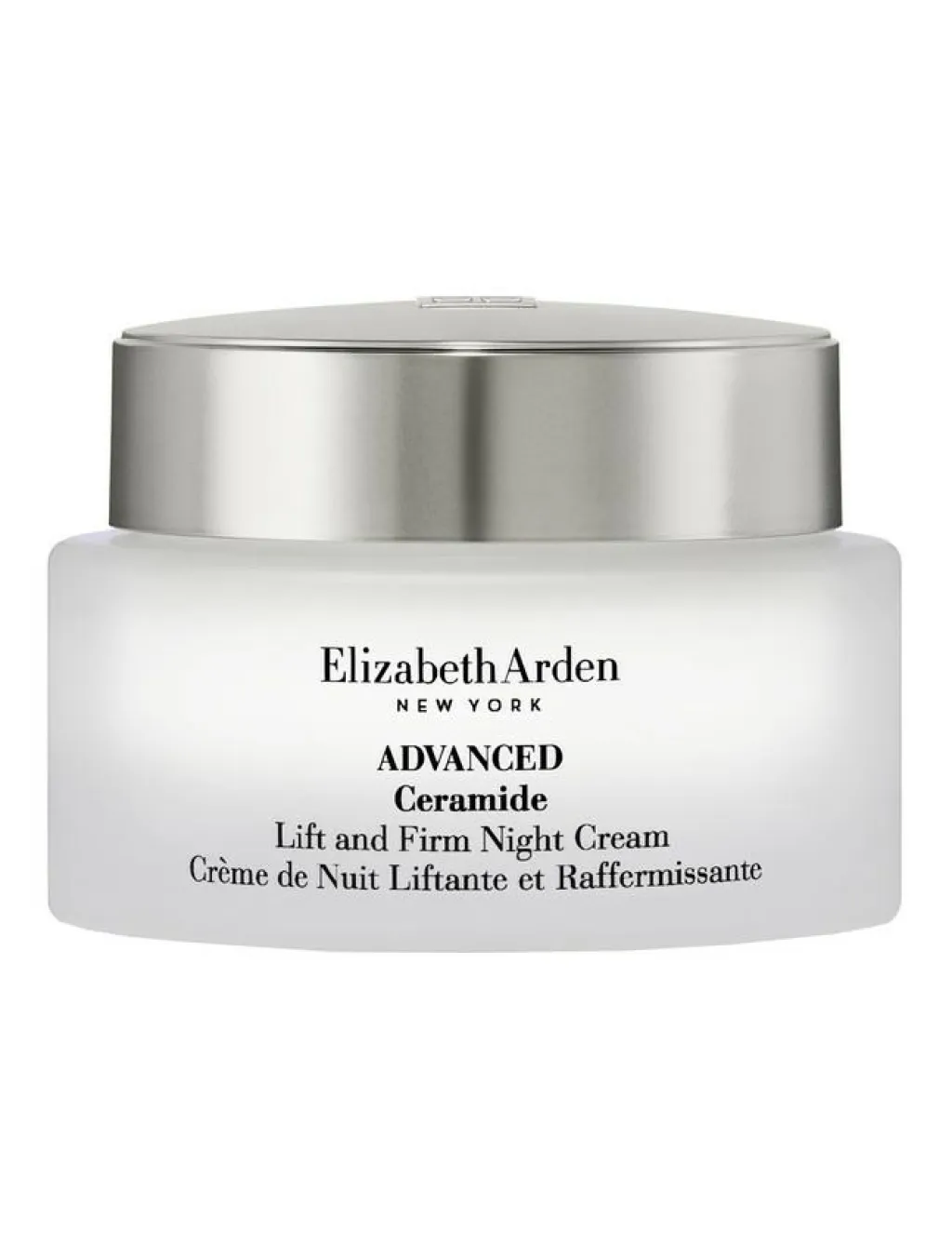 Elizabeth Arden Advanced Ceramide Lift&Firm Night Cream< Natcreme