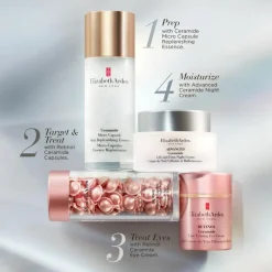 Elizabeth Arden Advanced Ceramide Lift&Firm Night Cream< Natcreme
