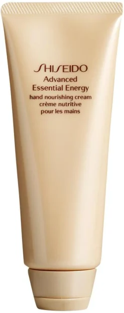 Shiseido Håndpleje<Advanced Essential Energy Hand Cream