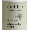 Mellisa Advanced Eye Cream< Øjenpleje