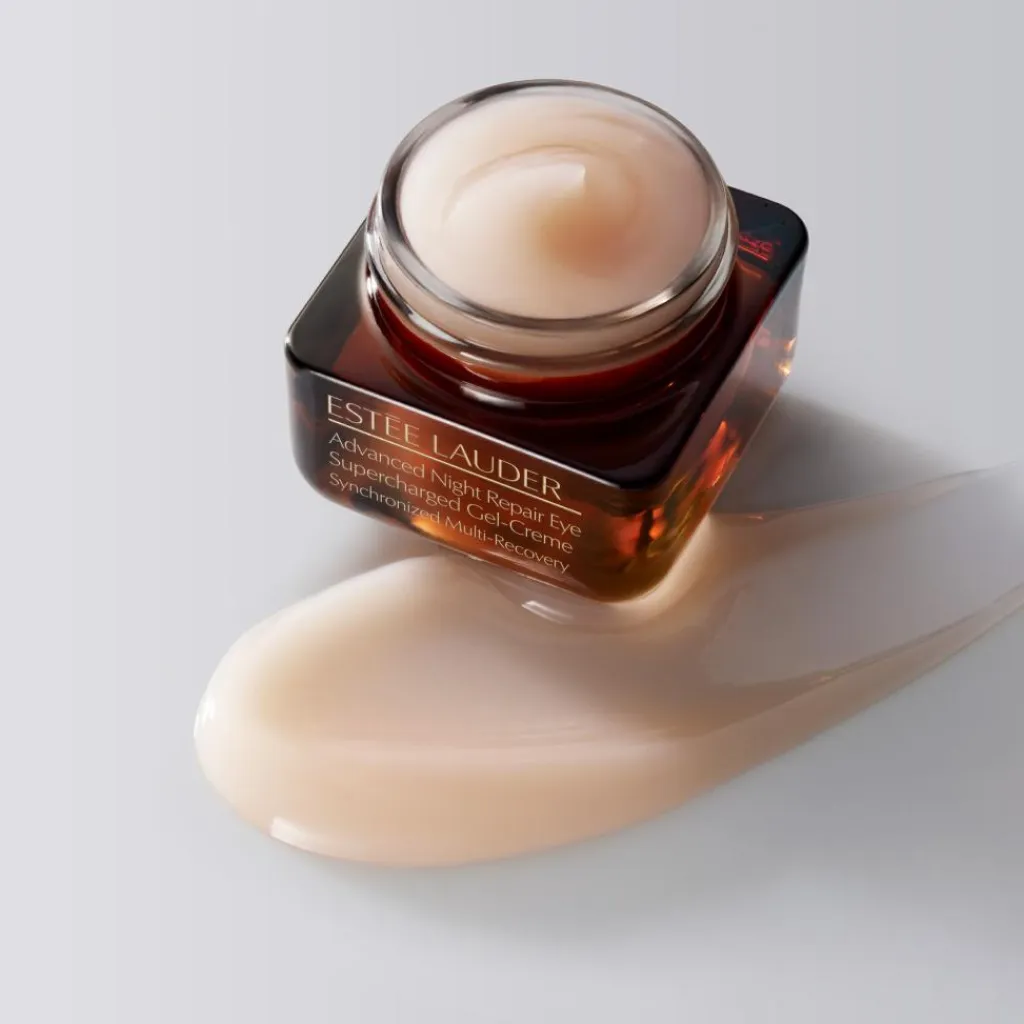 Estée Lauder Advanced Night Repair Eye Gel cream< Øjenpleje